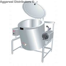 Bulk Cooker